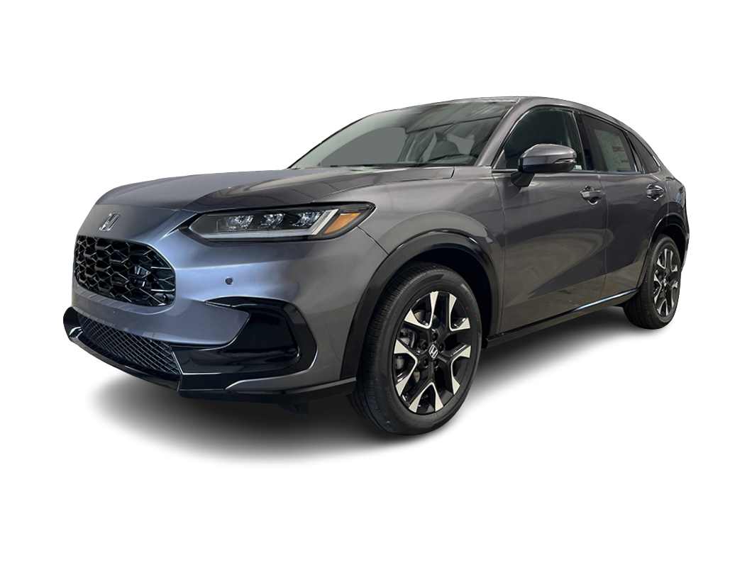 Thumbnail: 2027 Honda HR-V - 1
