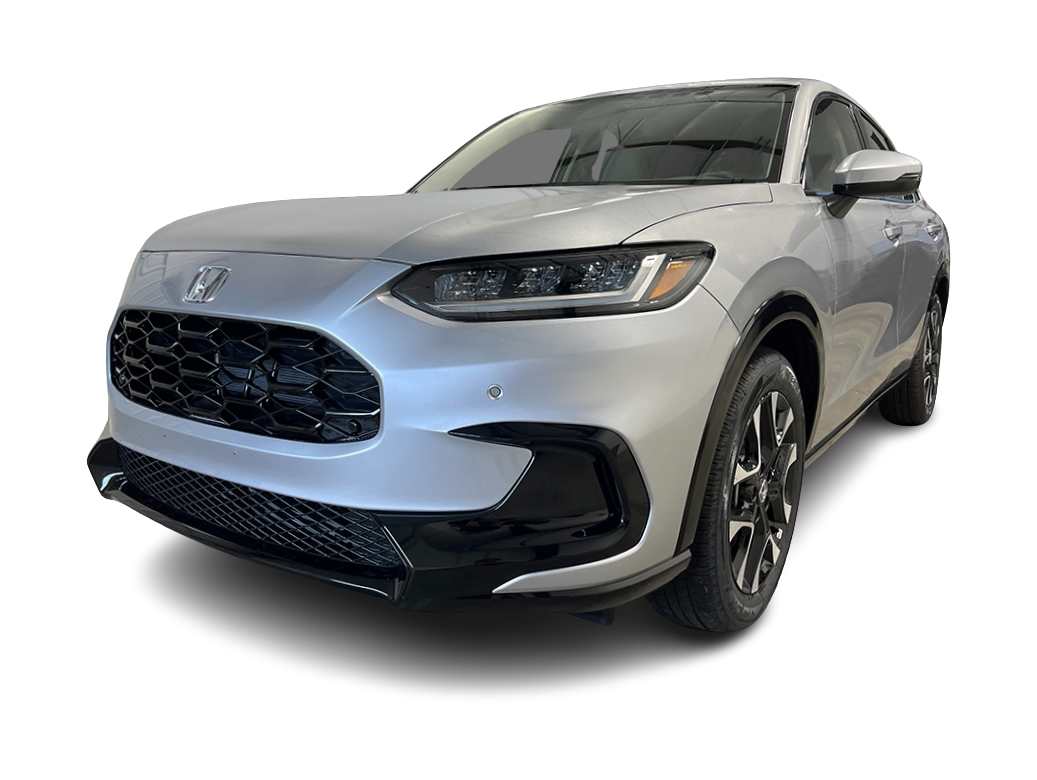 Thumbnail: 2026 Honda HR-V - 1