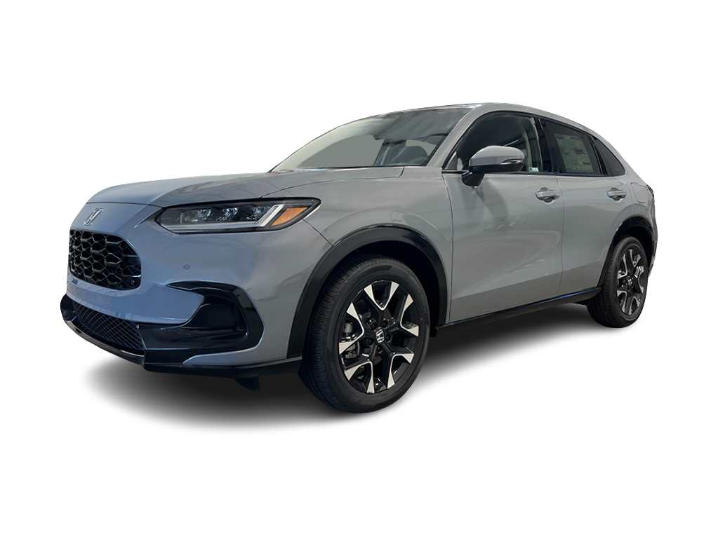 Thumbnail: 2027 Honda HR-V - 1
