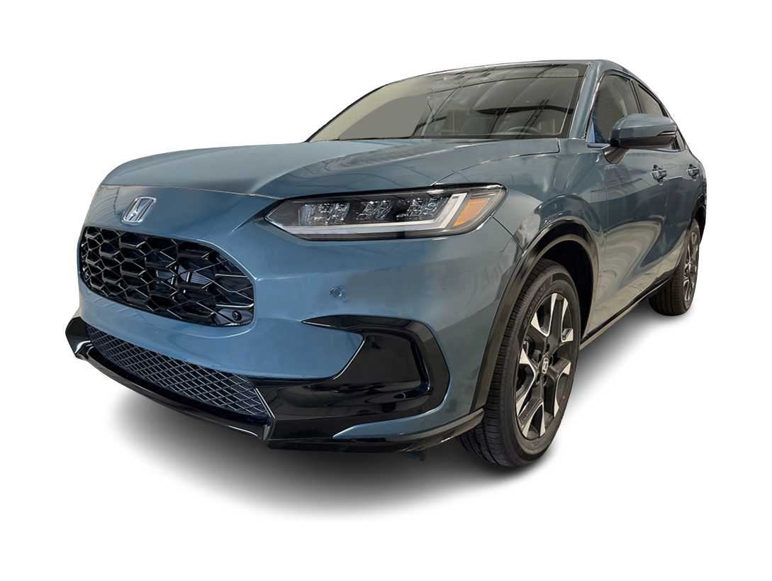 Thumbnail: 2027 Honda HR-V - 1