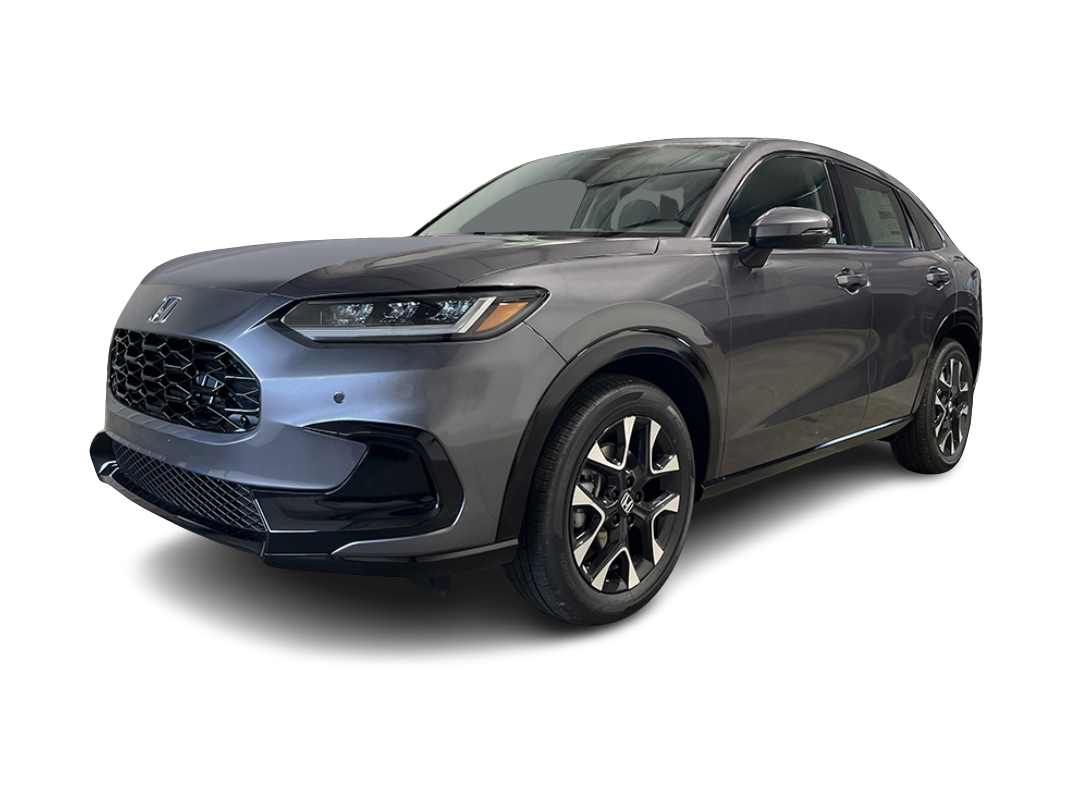 Thumbnail: 2027 Honda HR-V - 1