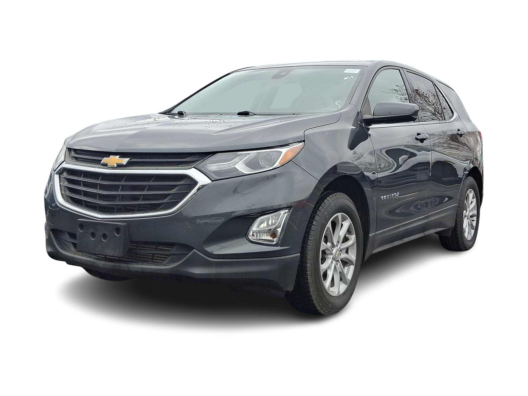 2020 Chevrolet Equinox LT -
                Hamilton Township, NJ