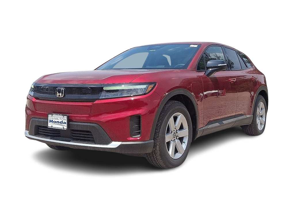 Thumbnail: 2025 Honda Prologue - 1