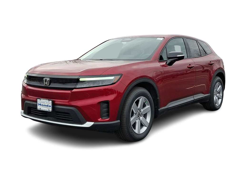 Thumbnail: 2026 Honda Prologue - 1
