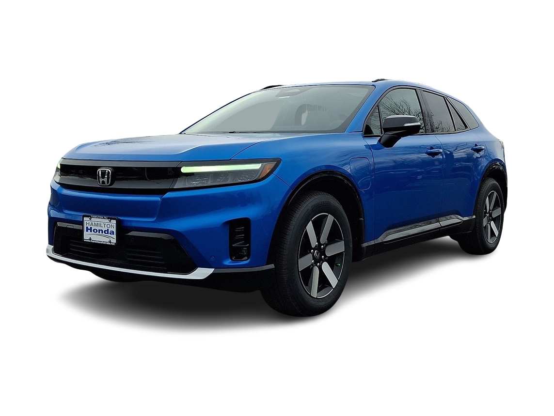 Thumbnail: 2026 Honda Prologue - 1