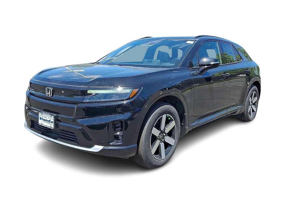 Thumbnail: 2025 Honda Prologue - 1