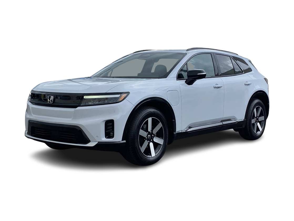 Thumbnail: 2026 Honda Prologue - 1