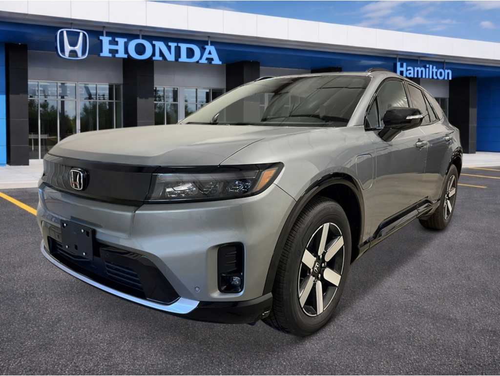 2026 Honda Prologue