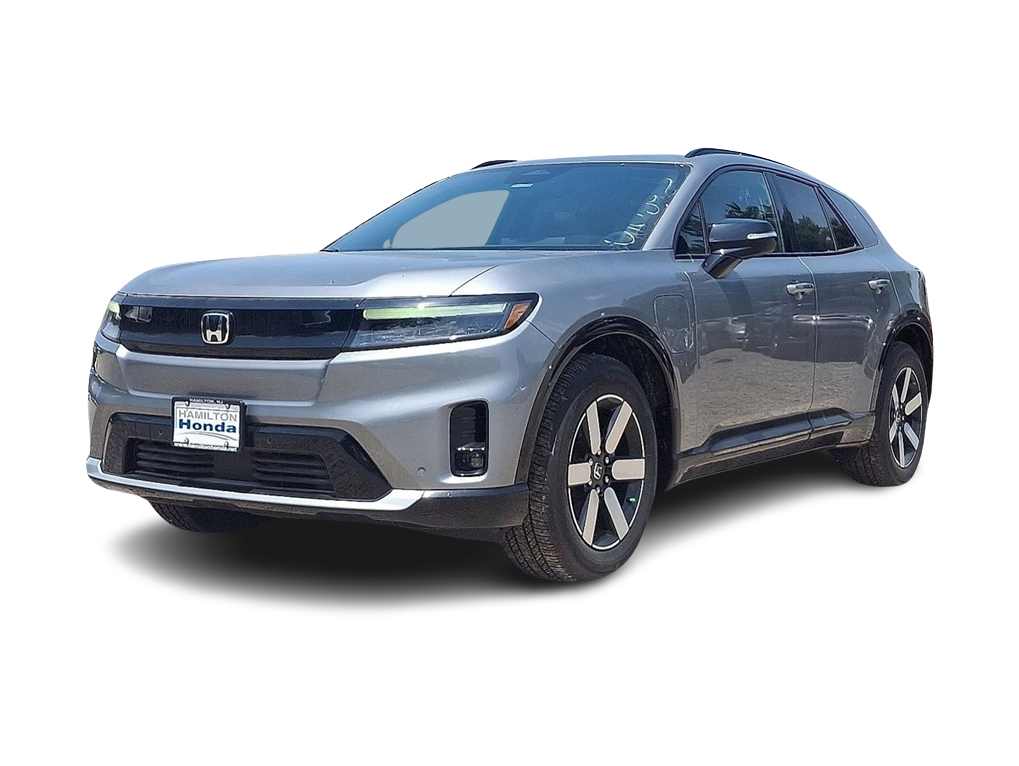 Thumbnail: 2025 Honda Prologue - 1