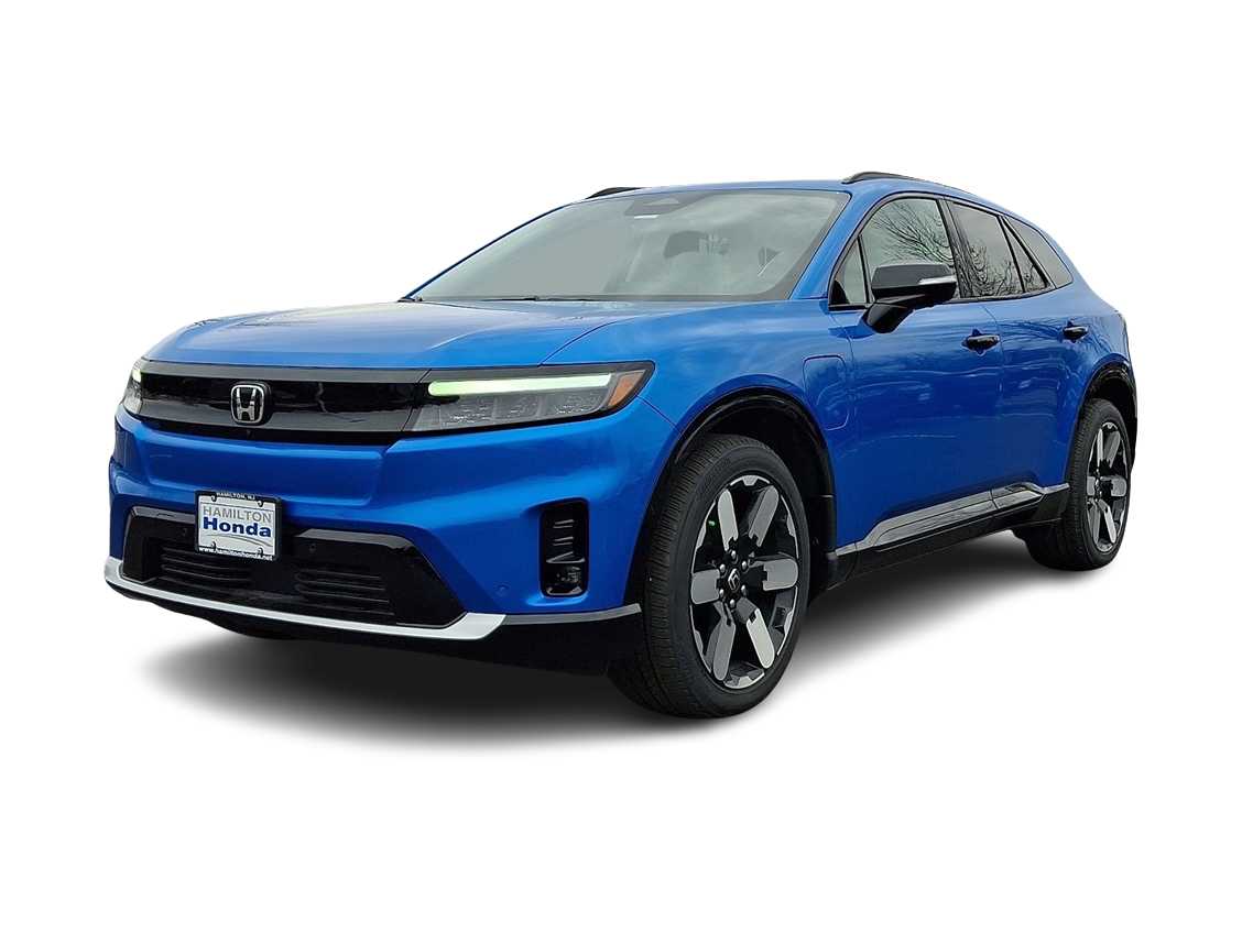 Thumbnail: 2026 Honda Prologue - 1