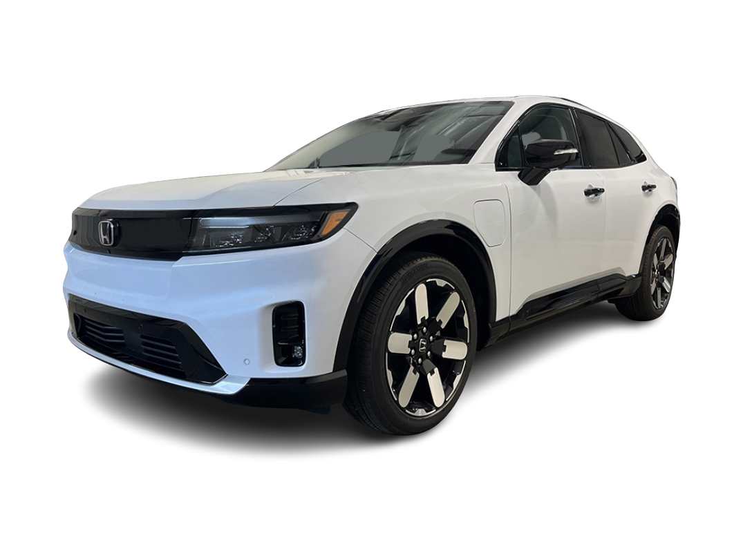 Thumbnail: 2026 Honda Prologue - 1