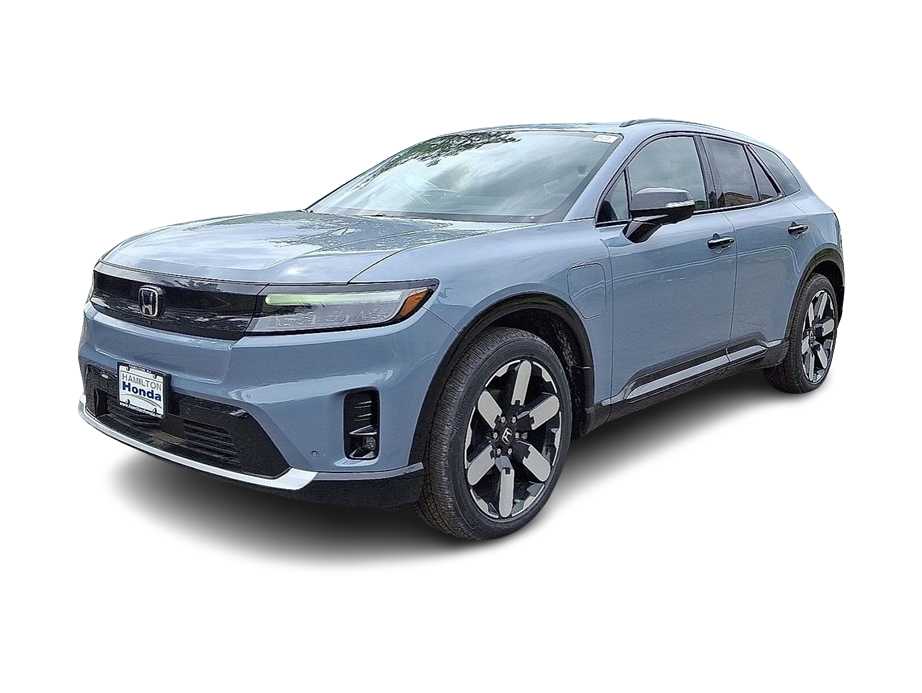 2025 Honda Prologue Elite Hero Image