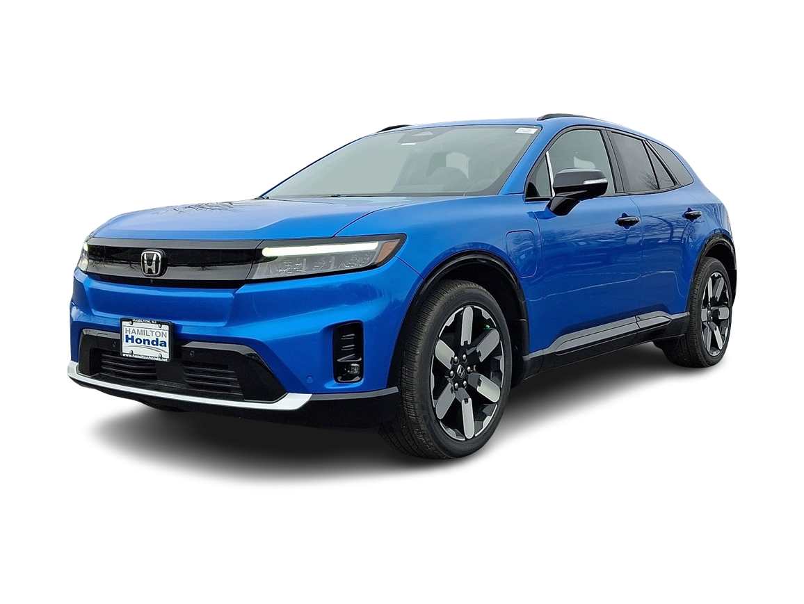 Thumbnail: 2026 Honda Prologue - 1