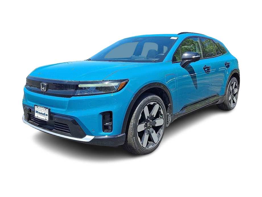 2025 Honda Prologue Elite Hero Image
