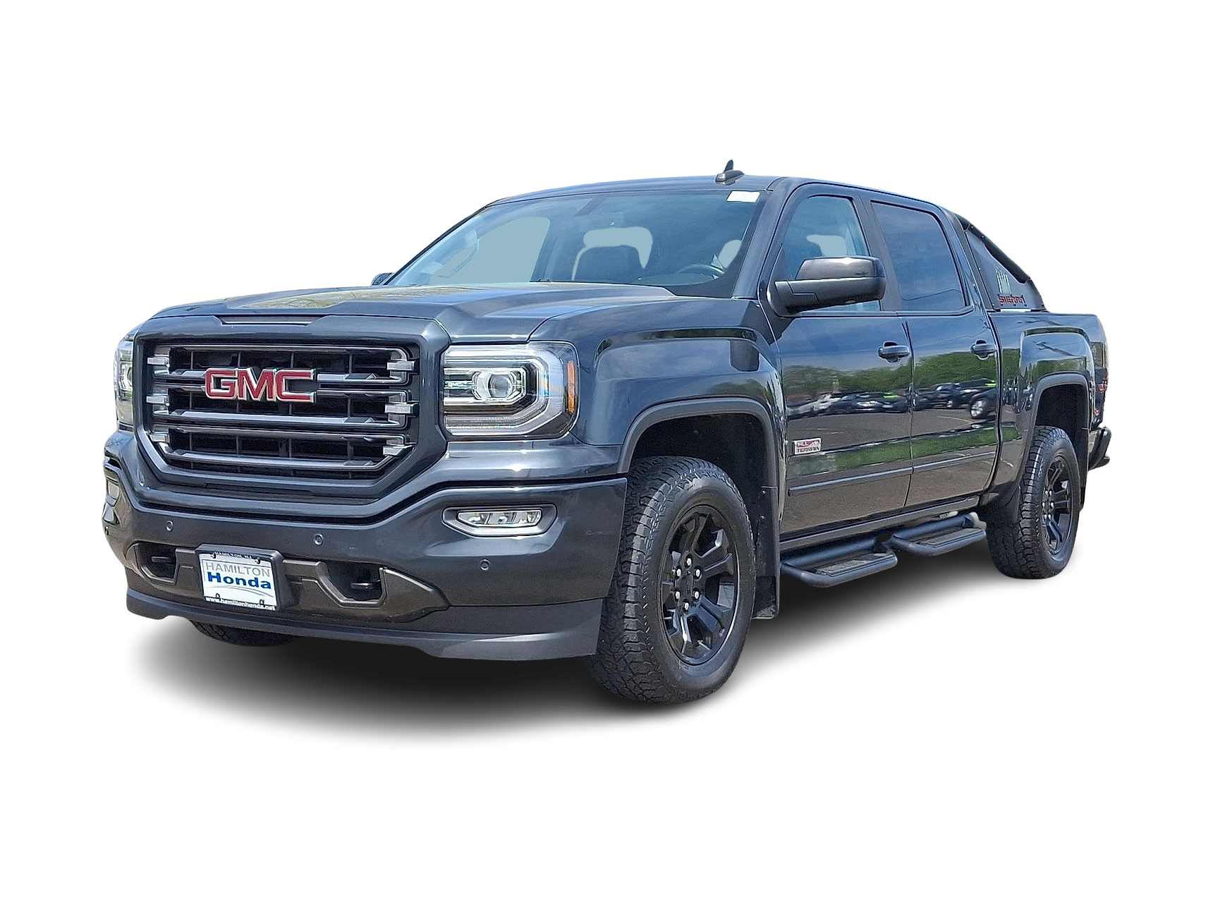 2017 GMC Sierra 1500 SLT -
                Hamilton Township, NJ