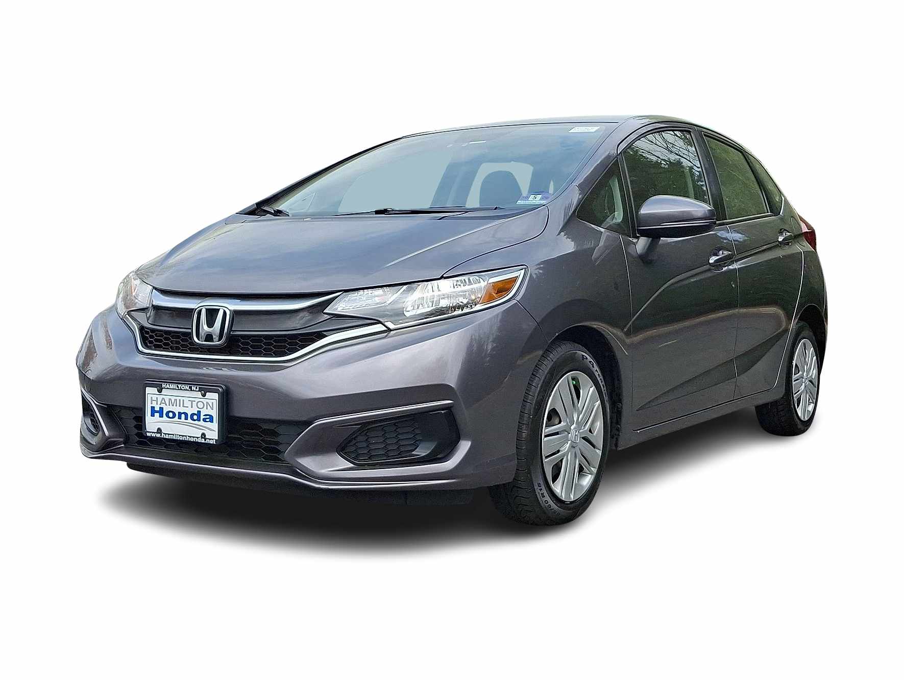 2019 Honda Fit LX -
                Hamilton Township, NJ