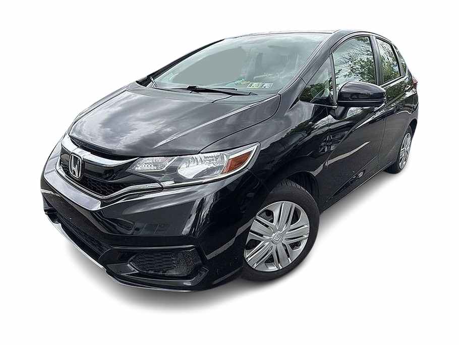 2019 Honda Fit LX -
                  Hamilton Township, NJ