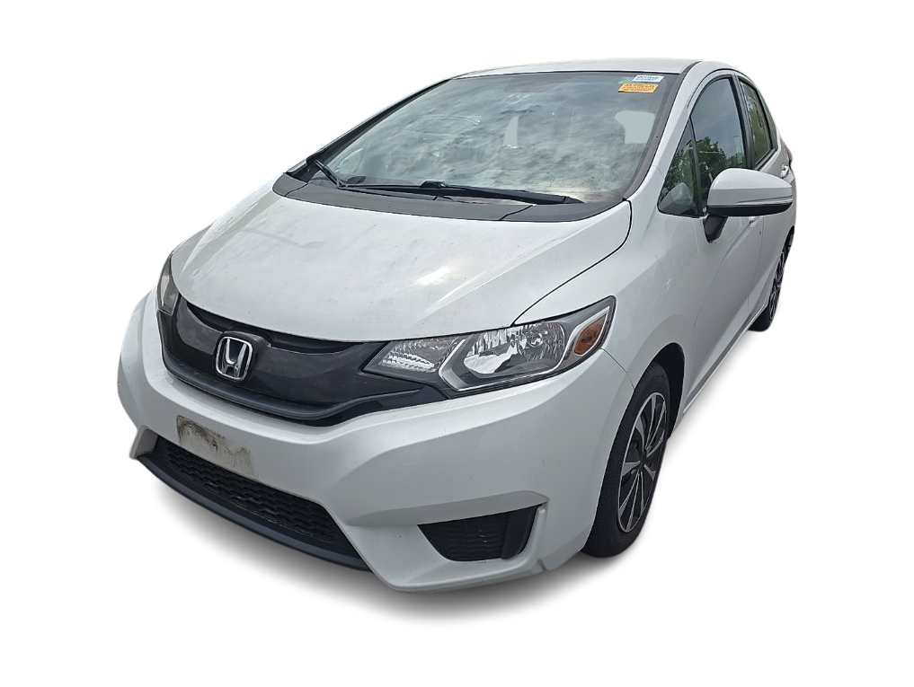 2017 Honda Fit LX -
                Hamilton Township, NJ