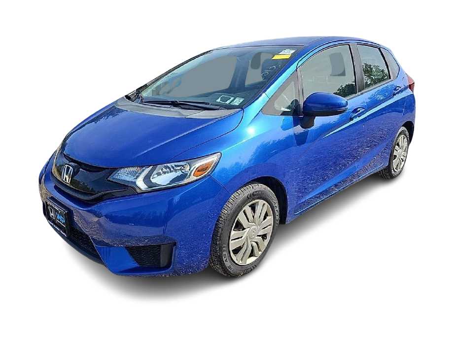 2015 Honda Fit LX -
                  Hamilton Township, NJ