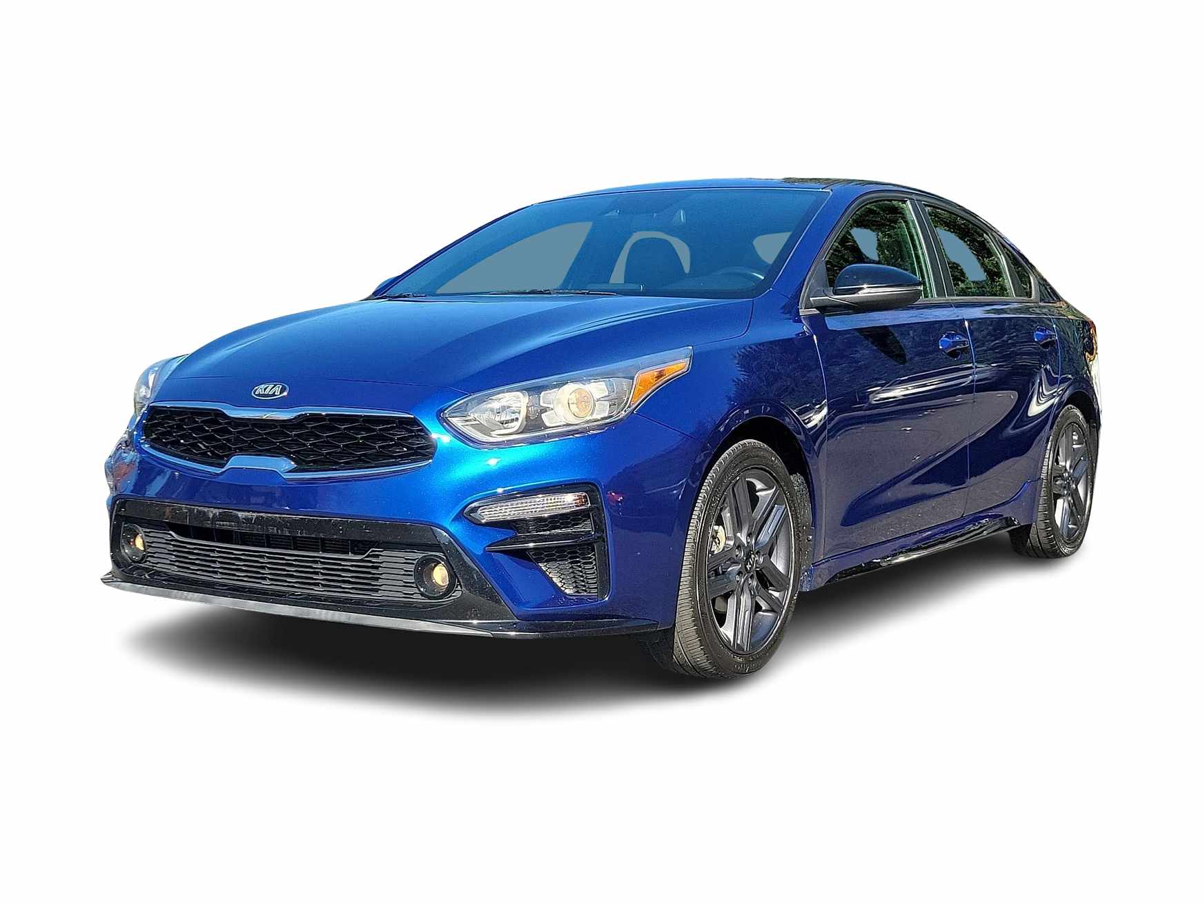 2021 Kia Forte GT-Line -
                Hamilton Township, NJ