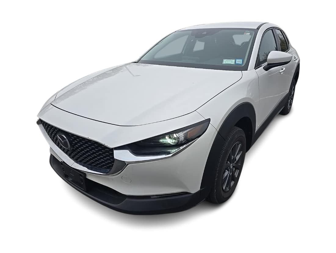 2022 Mazda CX-30 S Hero Image