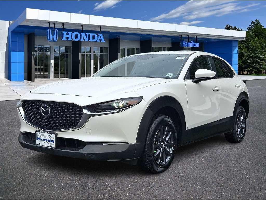 2023 Mazda CX-30 S