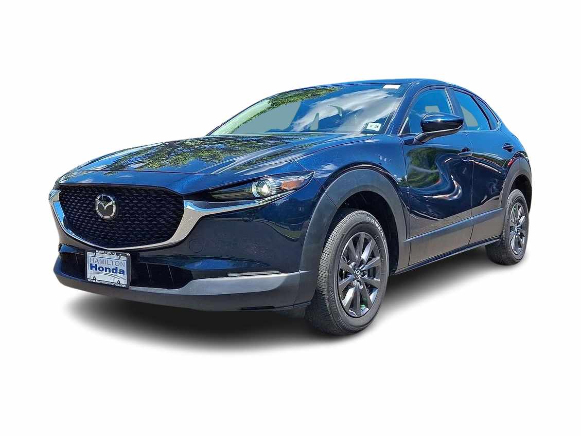 Thumbnail: 2023 Mazda CX-30 - 1