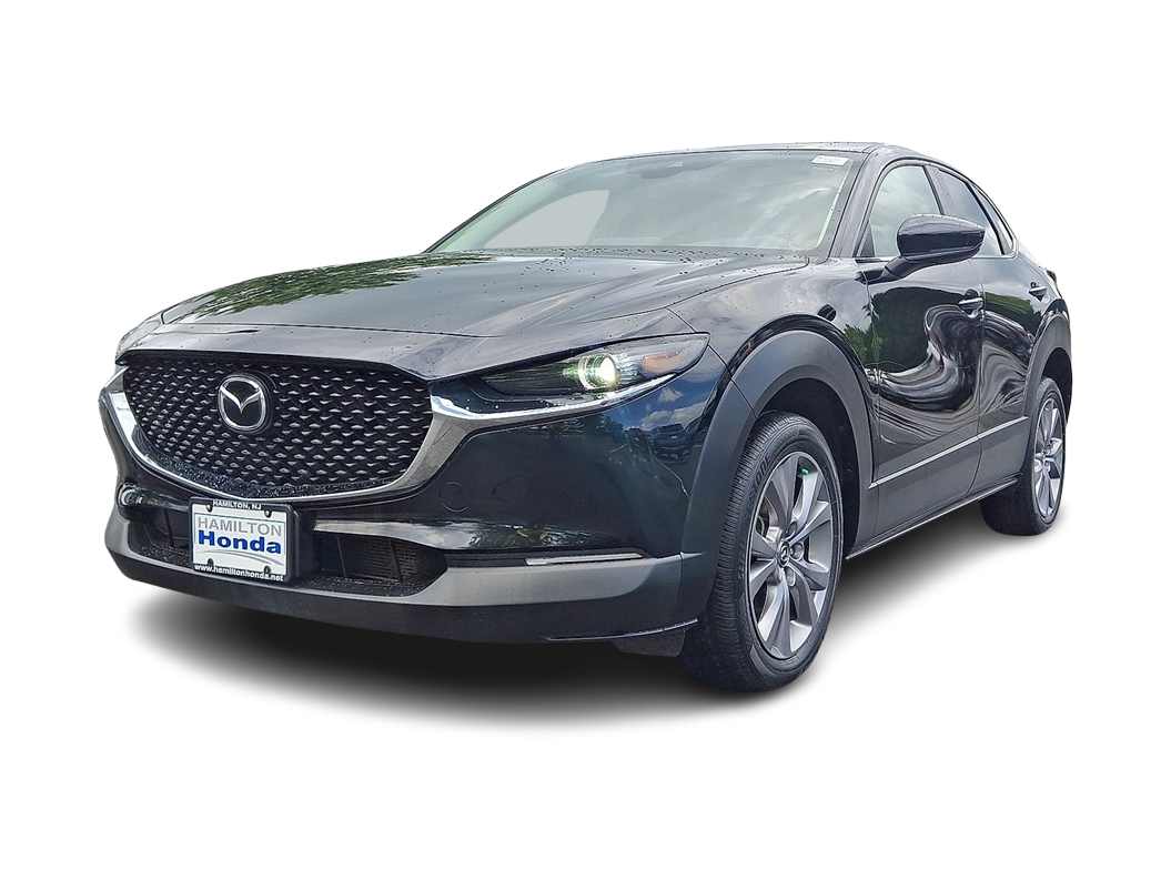 2021 Mazda CX-30 Select -
                  Hamilton Township, NJ