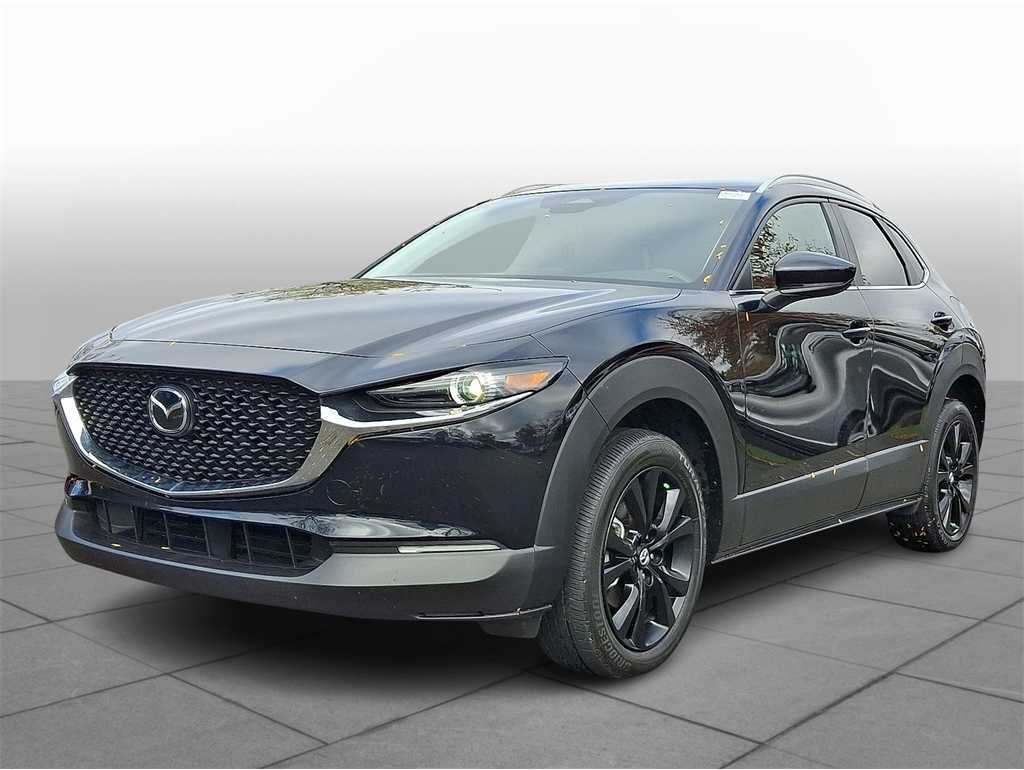 2024 Mazda CX-30 Select Sport's photo