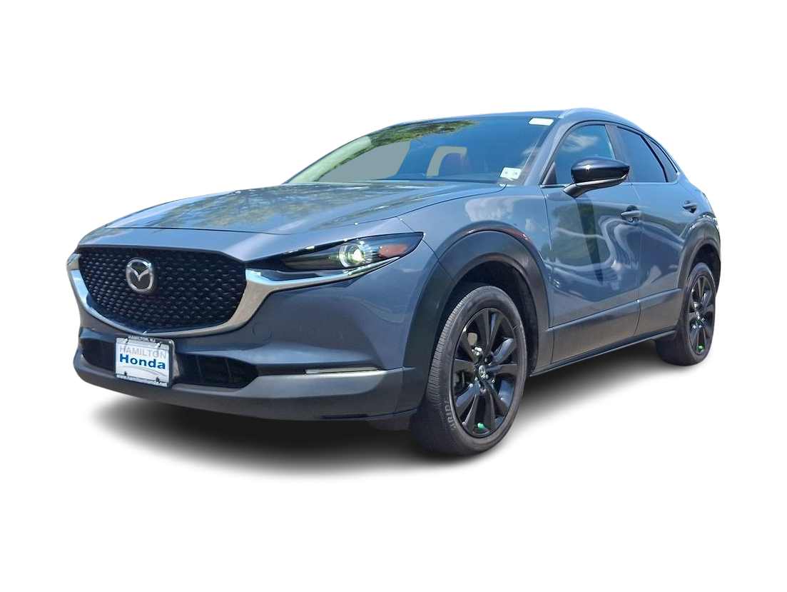 Thumbnail: 2023 Mazda CX-30 - 1