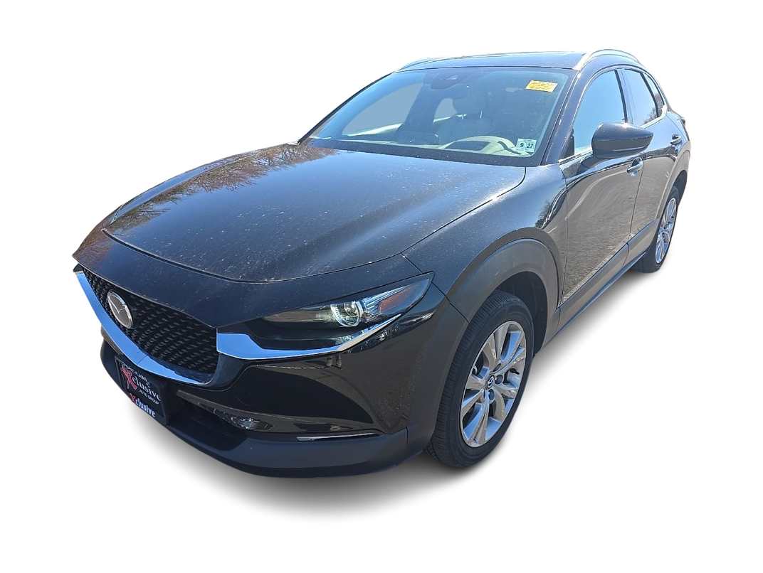 2022 Mazda CX-30 Premium -
                Hamilton Township, NJ