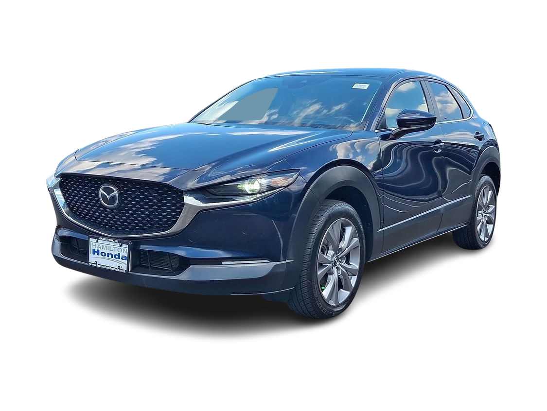 2020 Mazda CX-30 Preferred -
                  Hamilton Township, NJ