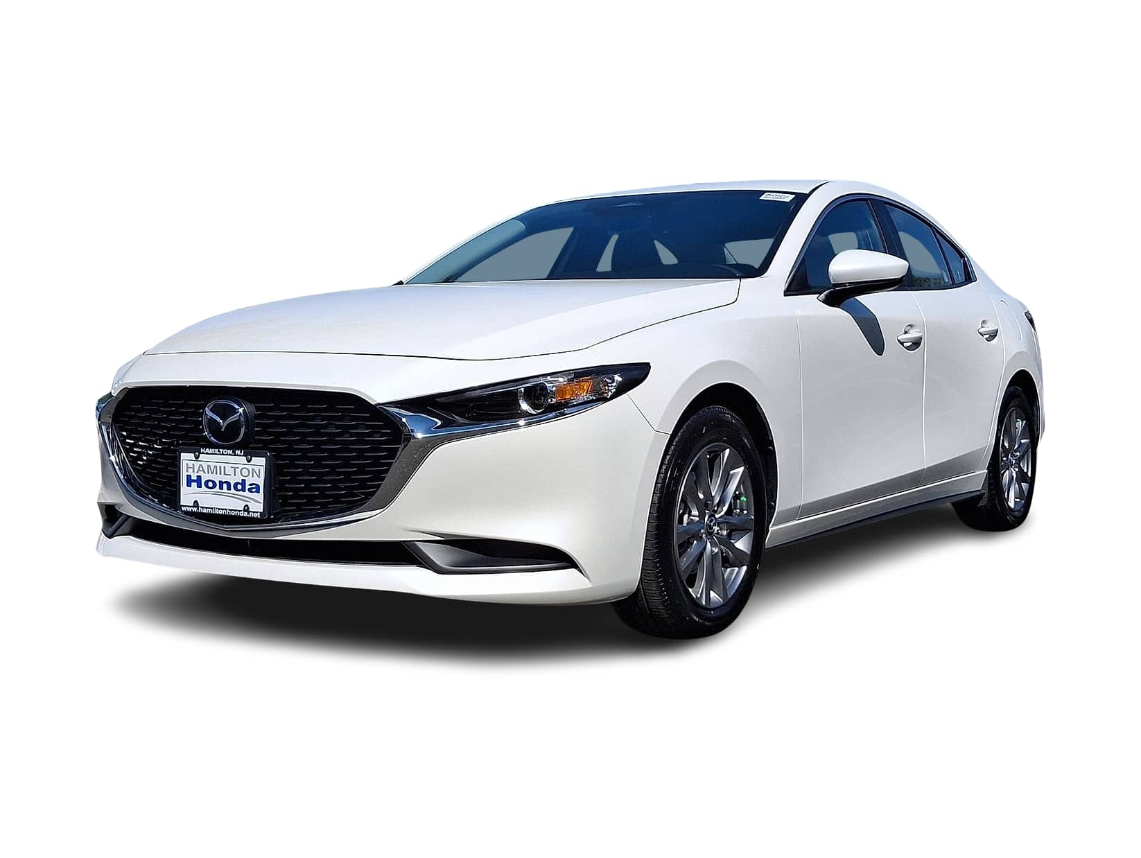 2024 Mazda Mazda3 S -
                Hamilton Township, NJ
