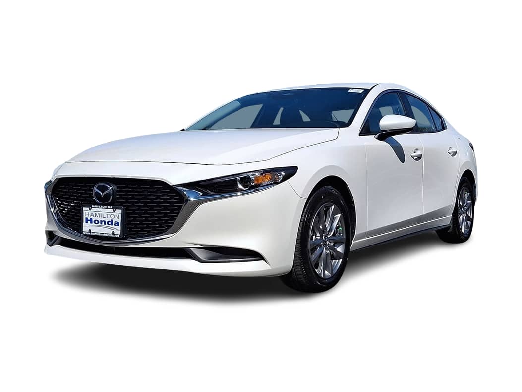2024 Mazda Mazda3 S -
                  Hamilton Township, NJ
