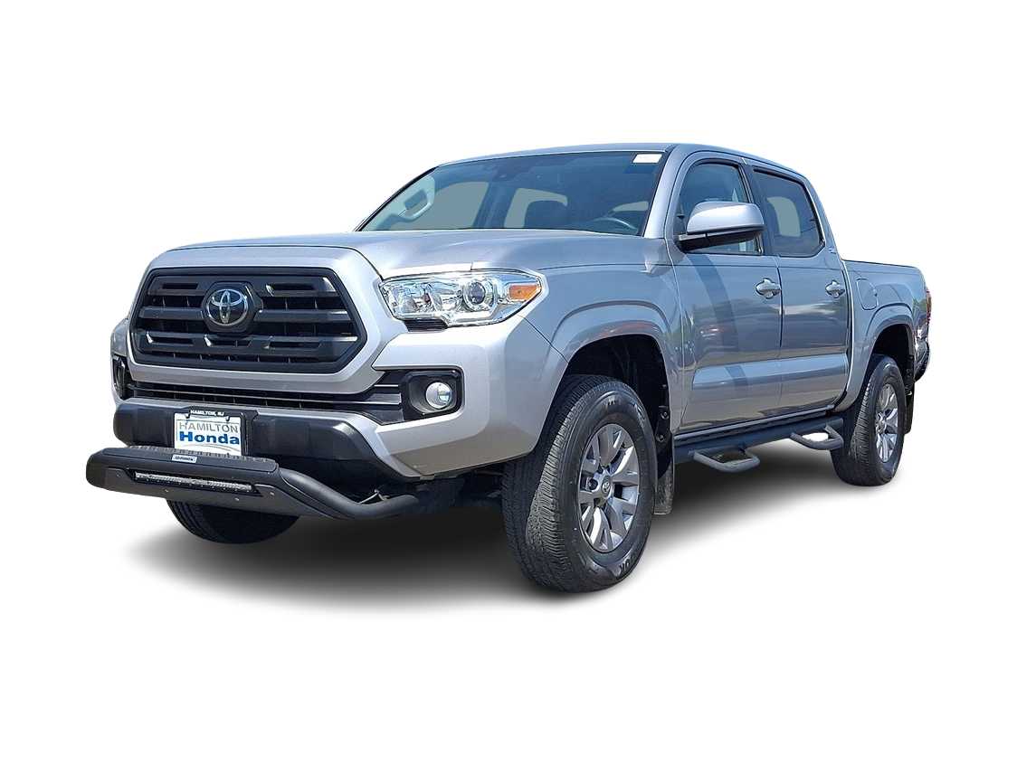2019 Toyota Tacoma SR -
                  Hamilton Township, NJ