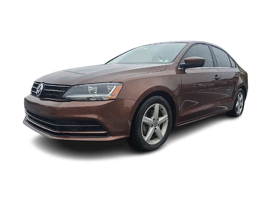 2017 Volkswagen Jetta S -
                  Hamilton Township, NJ