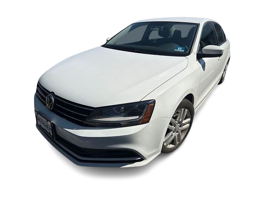 2018 Volkswagen Jetta S -
                  Hamilton Township, NJ