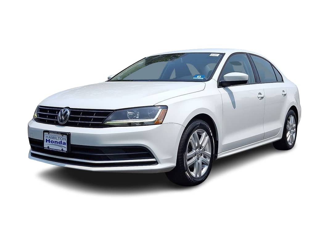 2018 Volkswagen Jetta S -
                  Hamilton Township, NJ