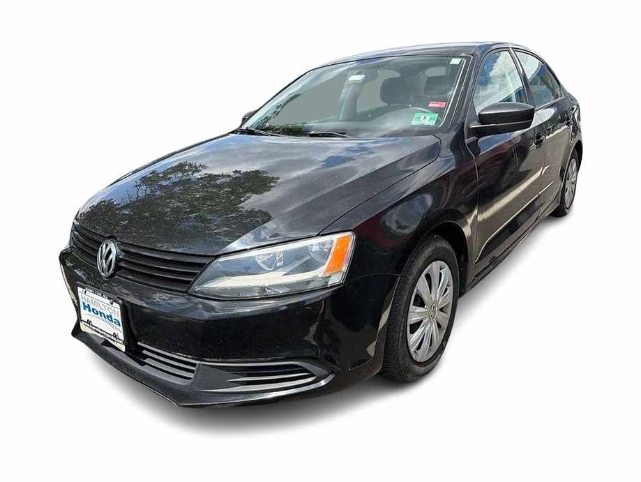 2014 Volkswagen Jetta S -
                  Hamilton Township, NJ