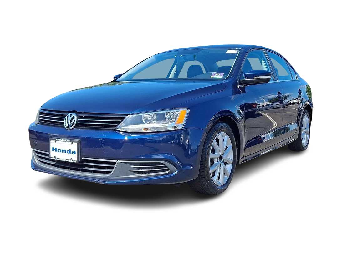 2014 Volkswagen Jetta SE -
                  Hamilton Township, NJ