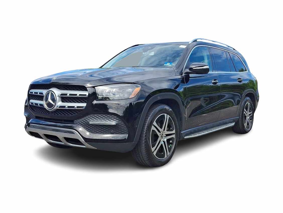 2020 Mercedes-Benz GLS 450 -
                  Hamilton Township, NJ