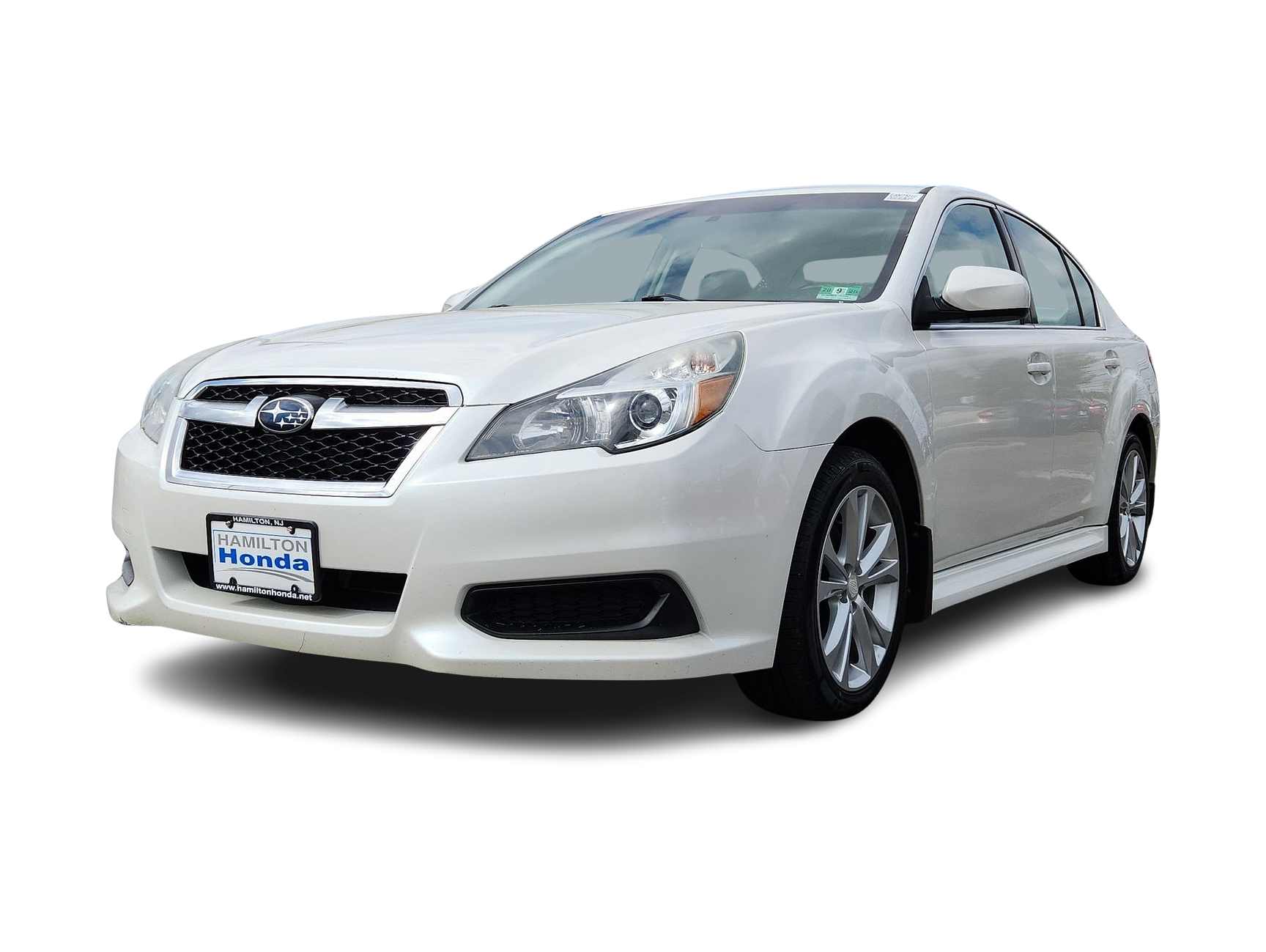 2014 Subaru Legacy Premium -
                Hamilton Township, NJ