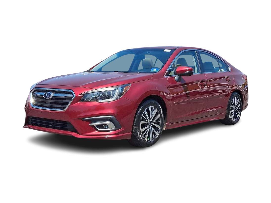 Thumbnail: 2018 Subaru Legacy - 1