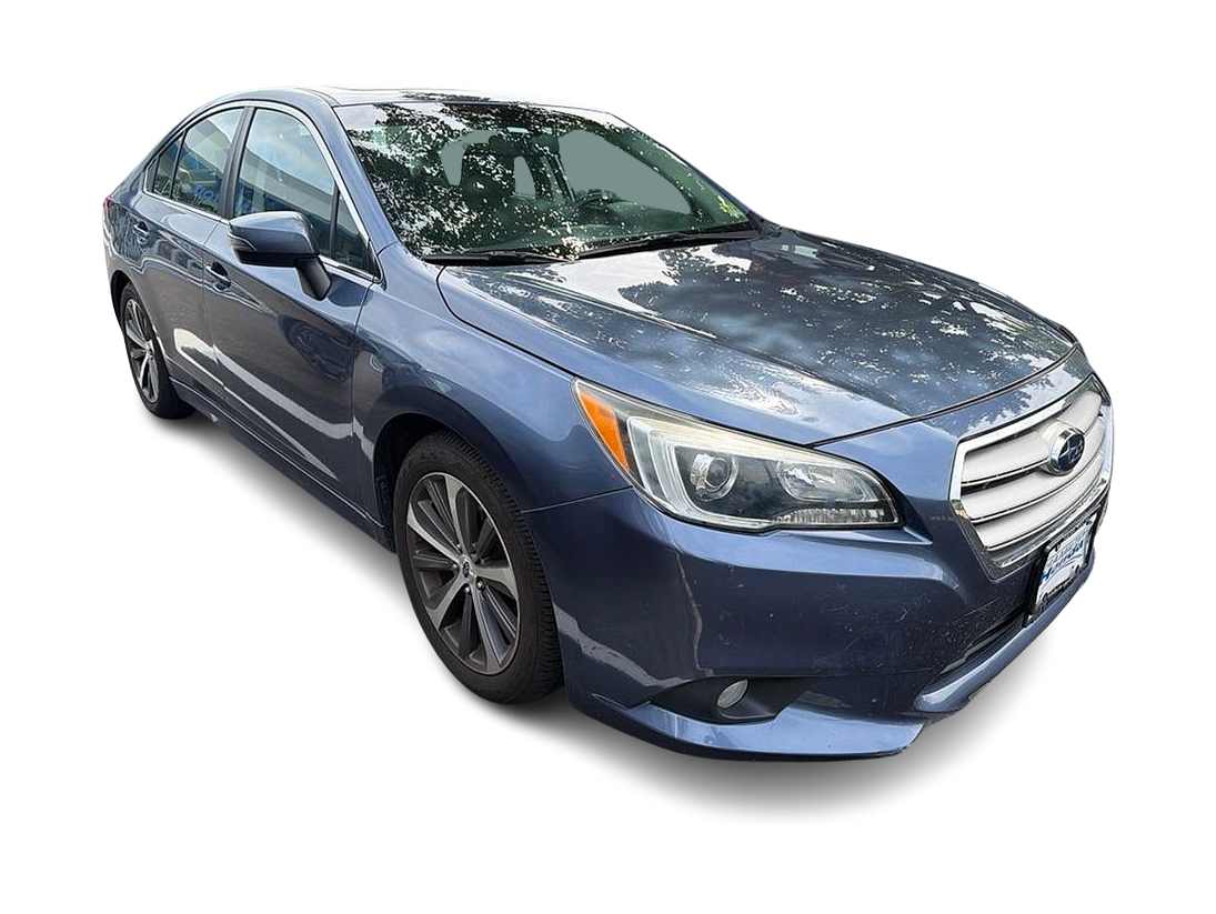 2017 Subaru Legacy Limited -
                  Hamilton Township, NJ