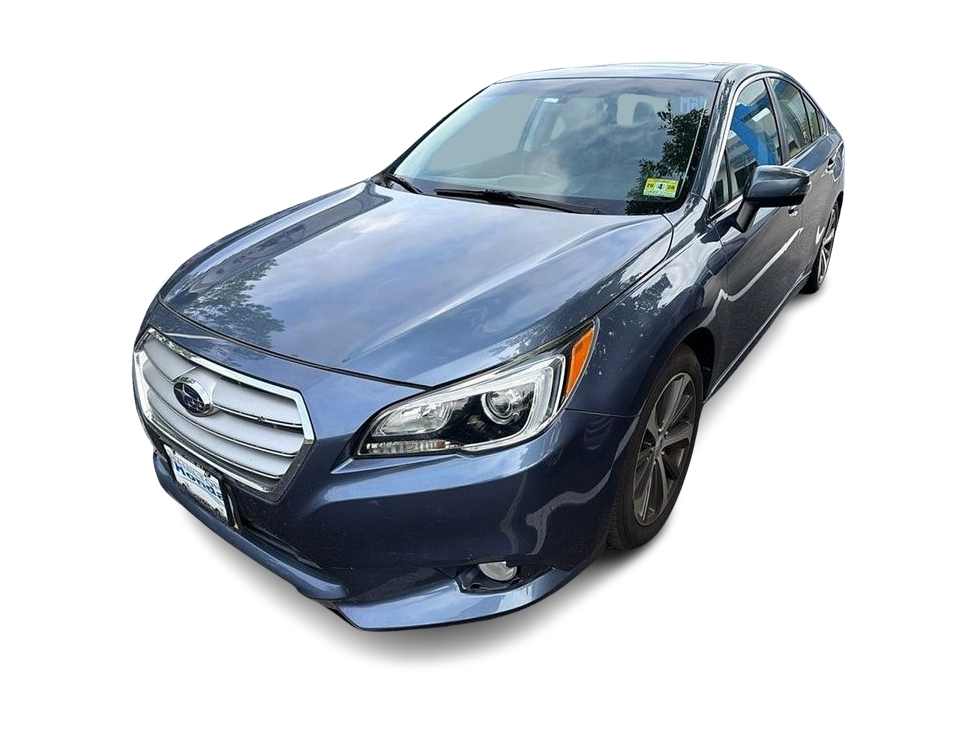 2017 Subaru Legacy Limited -
                  Hamilton Township, NJ