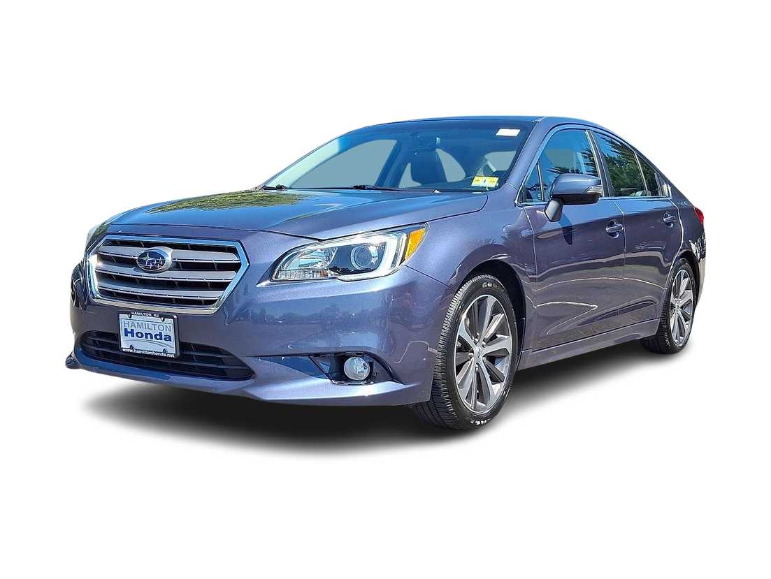 2017 Subaru Legacy Limited -
                  Hamilton Township, NJ