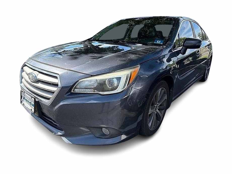 2017 Subaru Legacy Limited -
                  Hamilton Township, NJ