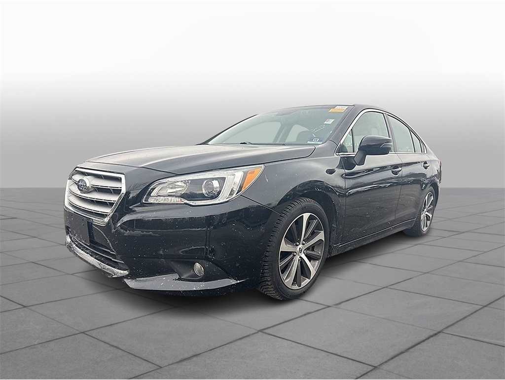 2016 Subaru Legacy 3.6R Limited's photo