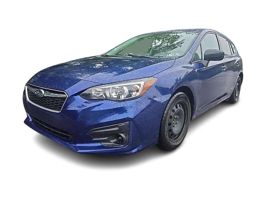 2017 Subaru Impreza Base -
                  Hamilton Township, NJ