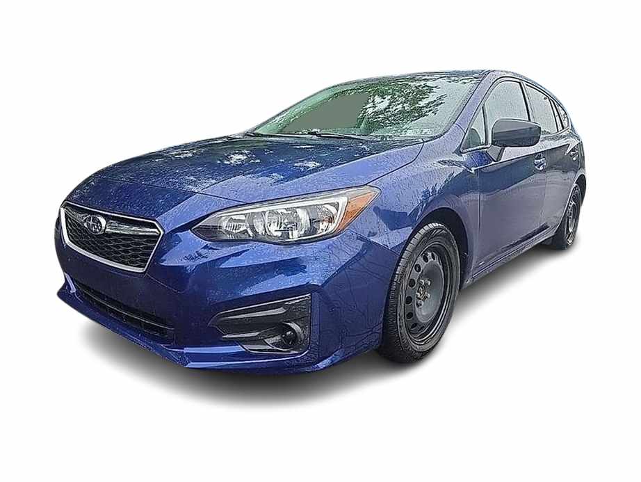 2017 Subaru Impreza Base -
                  Hamilton Township, NJ